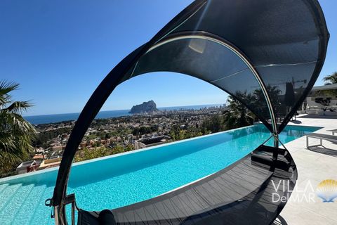 Villa i Calpe, Alicante, Calpe - € 3.995.000 | Ref: L-402 - foto 38